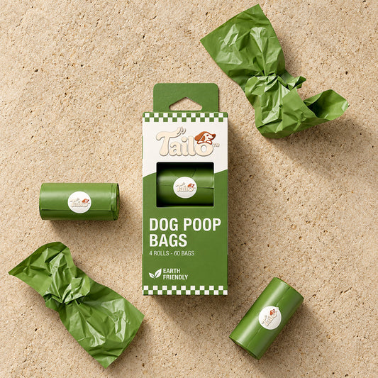 Poop Bags