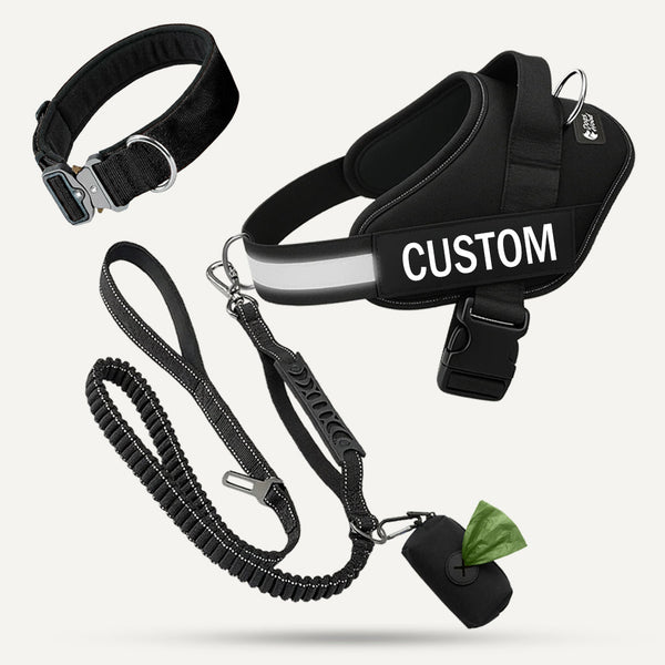 All-In-One No-Pull Set