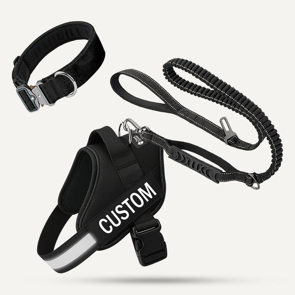 Complete Walk Set