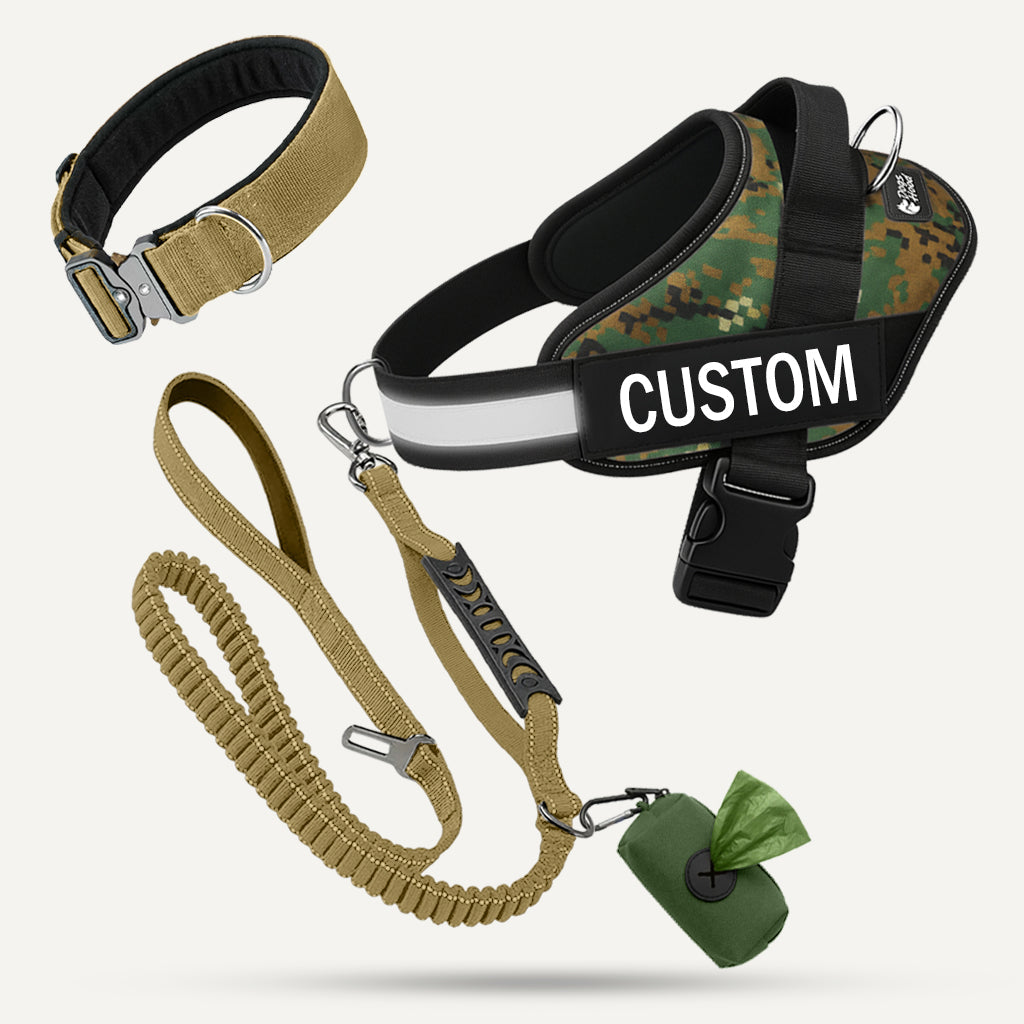Camouflage Green