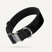 Tactical Dog Collar