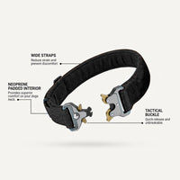 Tactical Dog Collar