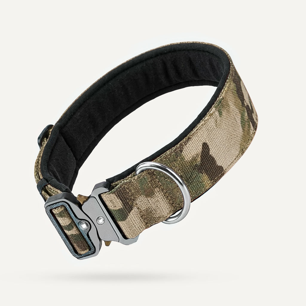 Camouflage Green