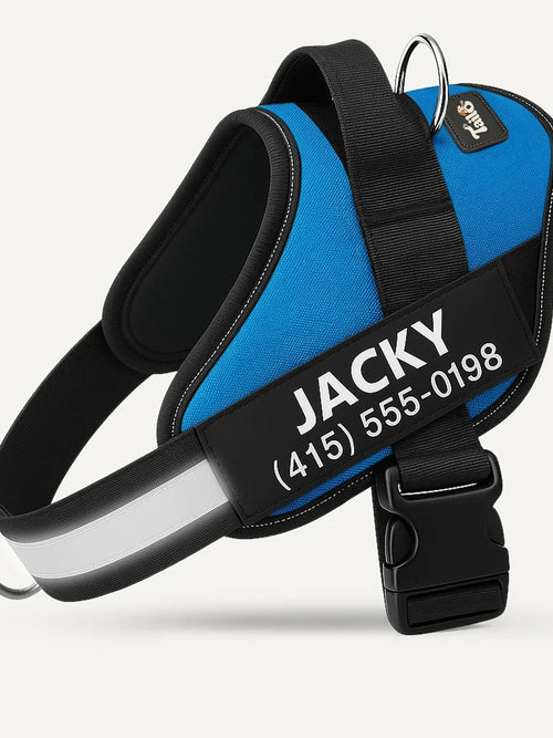 Tailo™ No Pull Harness