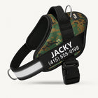 Tailo® No Pull Harness