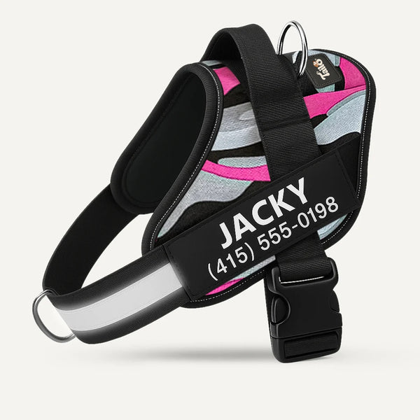 Tailo® No Pull Harness