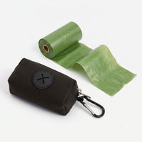 Dog Poop Bag Holder
