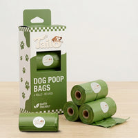 Poop Bags