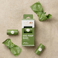 Poop Bags