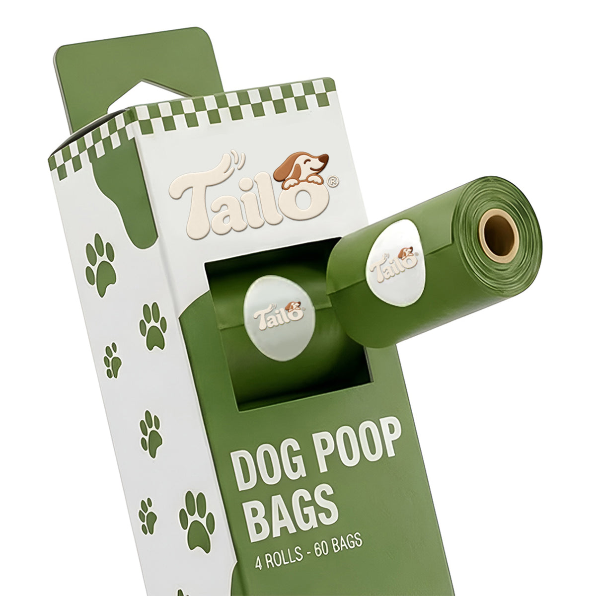 Poop Bags