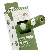 Poop Bags