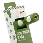 Poop Bags