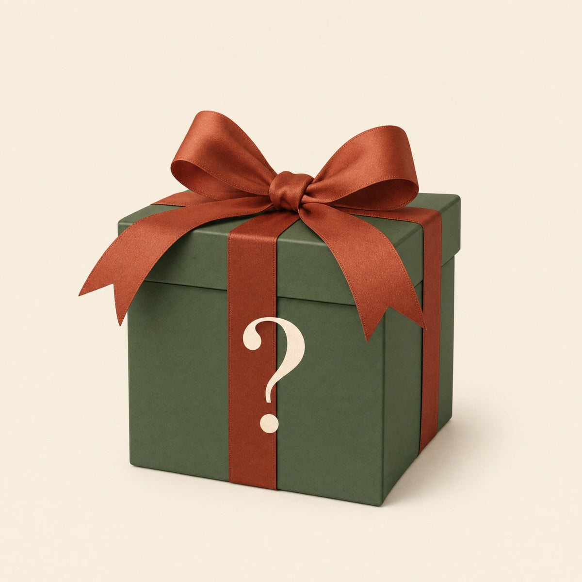 Mystery Gift